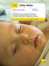 Teach Yourself Baby Sleep (eBook)
